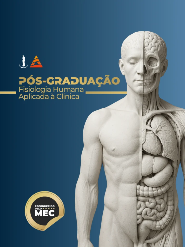 Pós Graduação em Fisiologia Humana